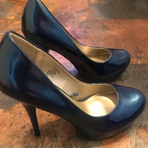 Steve Madden heels sz8.5